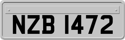 NZB1472