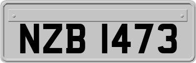 NZB1473