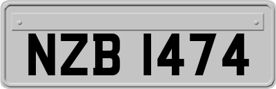NZB1474