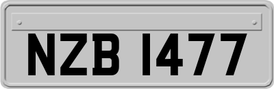 NZB1477