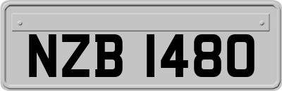 NZB1480