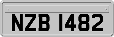 NZB1482