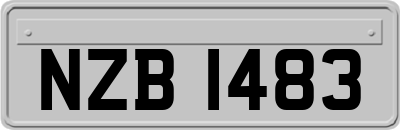NZB1483