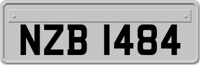 NZB1484