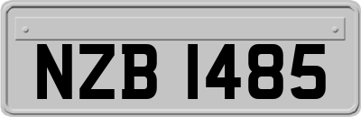 NZB1485