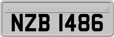 NZB1486