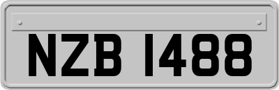 NZB1488
