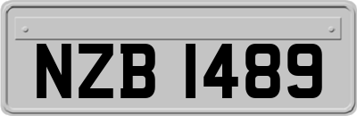 NZB1489