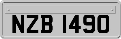 NZB1490
