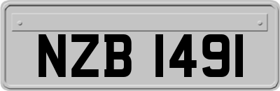 NZB1491