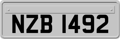 NZB1492