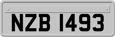 NZB1493
