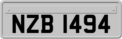 NZB1494