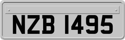 NZB1495