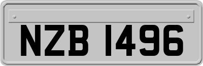 NZB1496