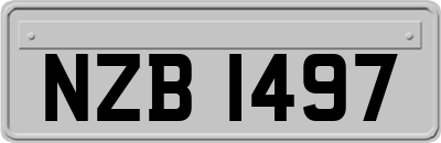 NZB1497
