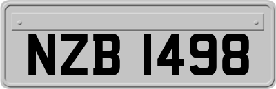 NZB1498