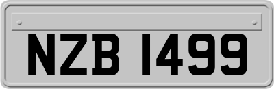 NZB1499