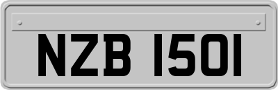 NZB1501