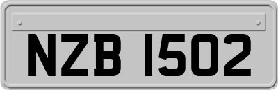 NZB1502