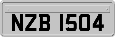 NZB1504