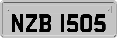 NZB1505