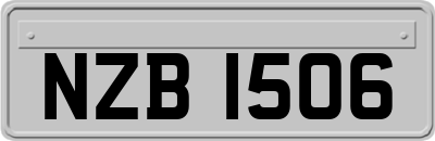 NZB1506
