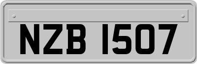NZB1507