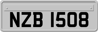 NZB1508
