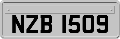 NZB1509