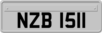 NZB1511