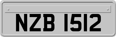 NZB1512