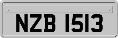 NZB1513