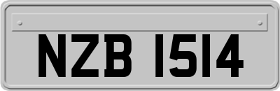 NZB1514