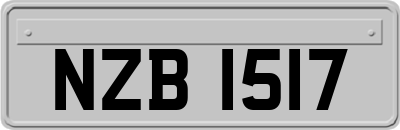 NZB1517
