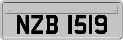 NZB1519