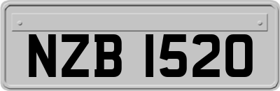 NZB1520