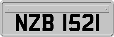 NZB1521