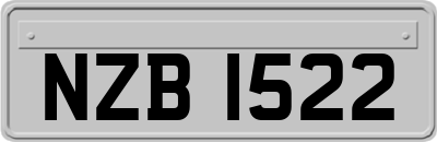 NZB1522