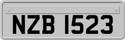 NZB1523