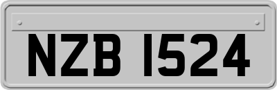 NZB1524