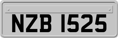 NZB1525