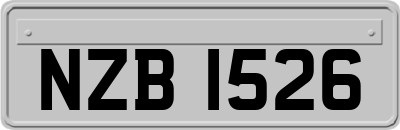 NZB1526