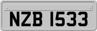 NZB1533