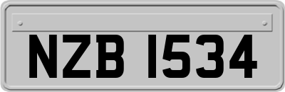 NZB1534