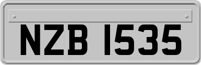 NZB1535