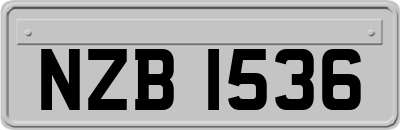 NZB1536