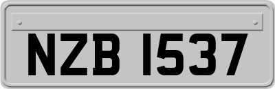 NZB1537