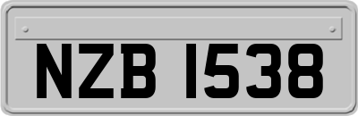 NZB1538