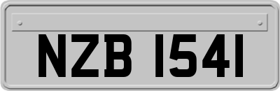 NZB1541